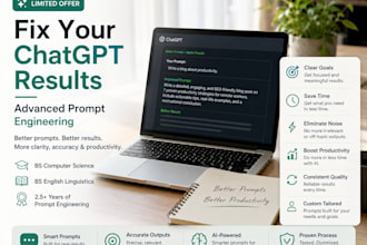 create powerfull customized prompts for chatgpt, claude and gemini