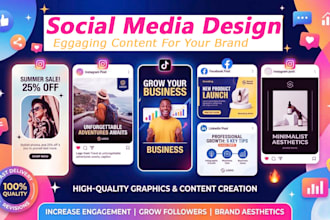 do instagram, fb, online, social media flyer, church flyers