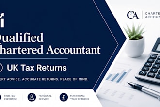 prepare your UK self assessment tax return