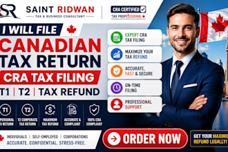 file canadian tax return cra tax filing t1 t2 and tax refund