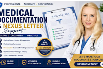 prepare organized medical record summaries and litigation support files
