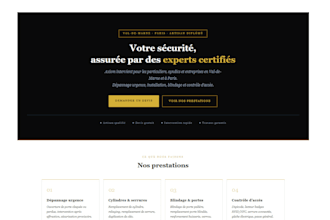 build a custom wordpress website for your business
