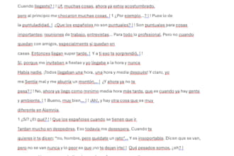 do spanish translator and transcription services