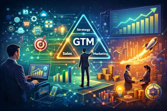 build your ai sales funnel lead gen and GTM workflow