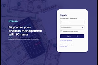 build a fullstack web application with react, nextjs, and nodejs