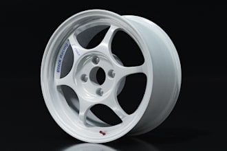 make 3d car wheel, rim and aero kit designs