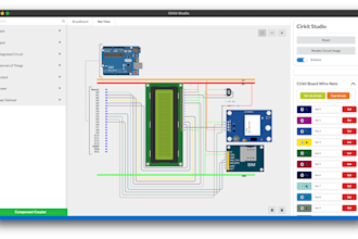 design arduino and embedded systems based projects