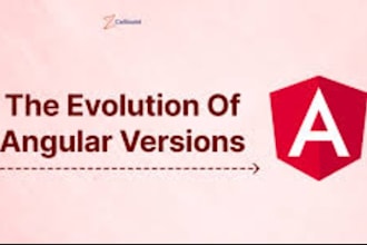 help you build angular application
