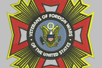 do 3d puff embroidery digitize all format 1 hour