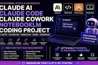 claude ai claude code claude cowork claude notebooklm coding project claude pro
