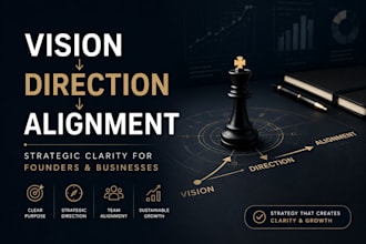 help help define your business vision mission and positioning