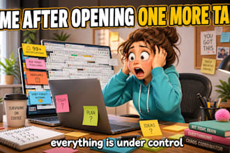 create custom meme graphics and funny images
