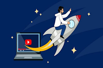 organic youtube video promotion