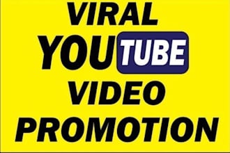 organically promote your youtube video for real audience growth