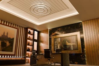 create photorealistic 3d interior renders