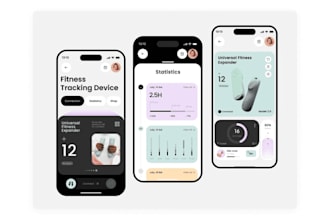 build health and fitness app workout app personal training app gym app
