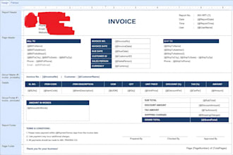 create professional sap crystal reports