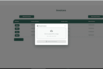 develop fullstack web apps with react nodejs java and AWS