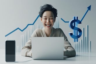 do facebook marketing or organic promotion in the USA, UK