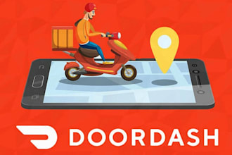 build high speed instacart bot, spark bot, and amazon flex bot