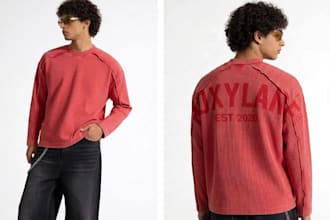 do ai photoshoot portrait for personal branding fashion model virtual photoshoot