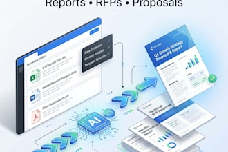 build ai document automation tools for your business
