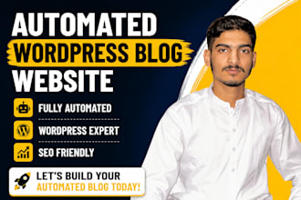 create an autoblog or autopilot automated news website adsense friendly