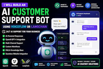 build an agentic shopify ai assistant with voiceflow for order tracking