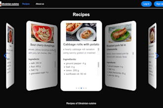 build a custom react typescript nextjs component or web app feature