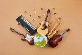 organically promote your music for real growth