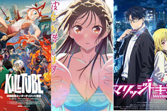 create custom,manga cover art design