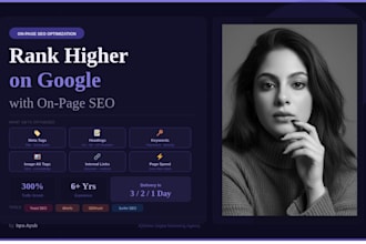 do a professional SEO audit and website analysis report