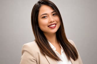 be a reliable virtual assistant committed to excellence