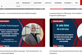 publish news on the alltech magazine special price