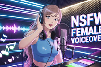 record romantic erotic and seductive adult voiceover recordings nsfw voiceover
