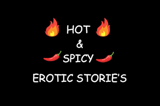 be your ghostwriter for custom erotic stories and novel, nsfw