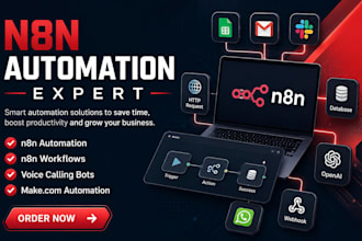 build n8n ai agent automation workflow, custom ai agents n8n workflow