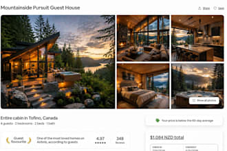 optimize your airbnb listings with real str experience