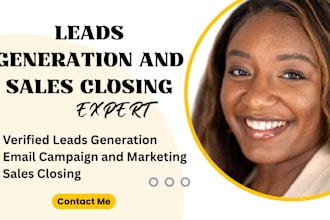 be your high converting sales representative b2b sales salesperson sales closer