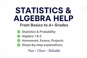 teach online math lessons step by step