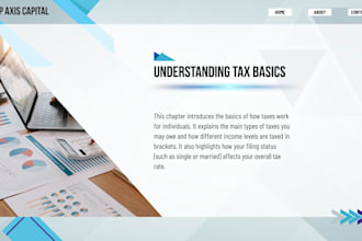uk tax preparation and filing for individuals and companies