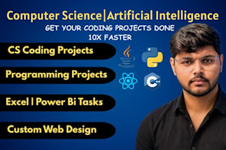 urgent programming assignments in java python cpp html css website developer
