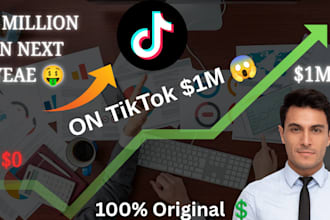 create verified UK tiktok account