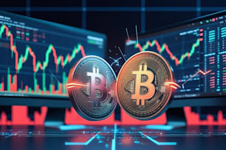 develop dex arbitrage bot, market maker bot , liquidity pool bot