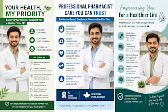 provide professional drug information and medication review