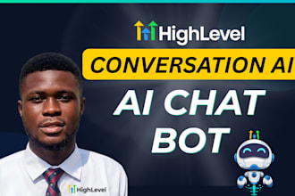 setup gohighlevel conversation ai and ghl voice agent