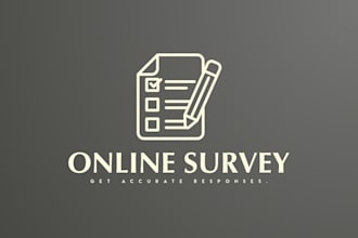 fill online survey and google forms accurately