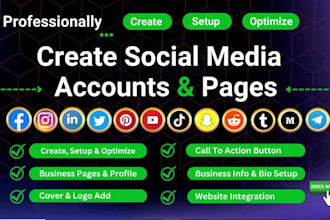 schedule and manage your social media post on instagram, facebook and linkedin