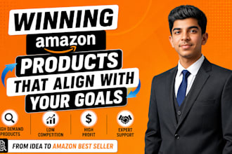 amazon private label product research