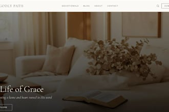 design  website , develop a modern, responsive website